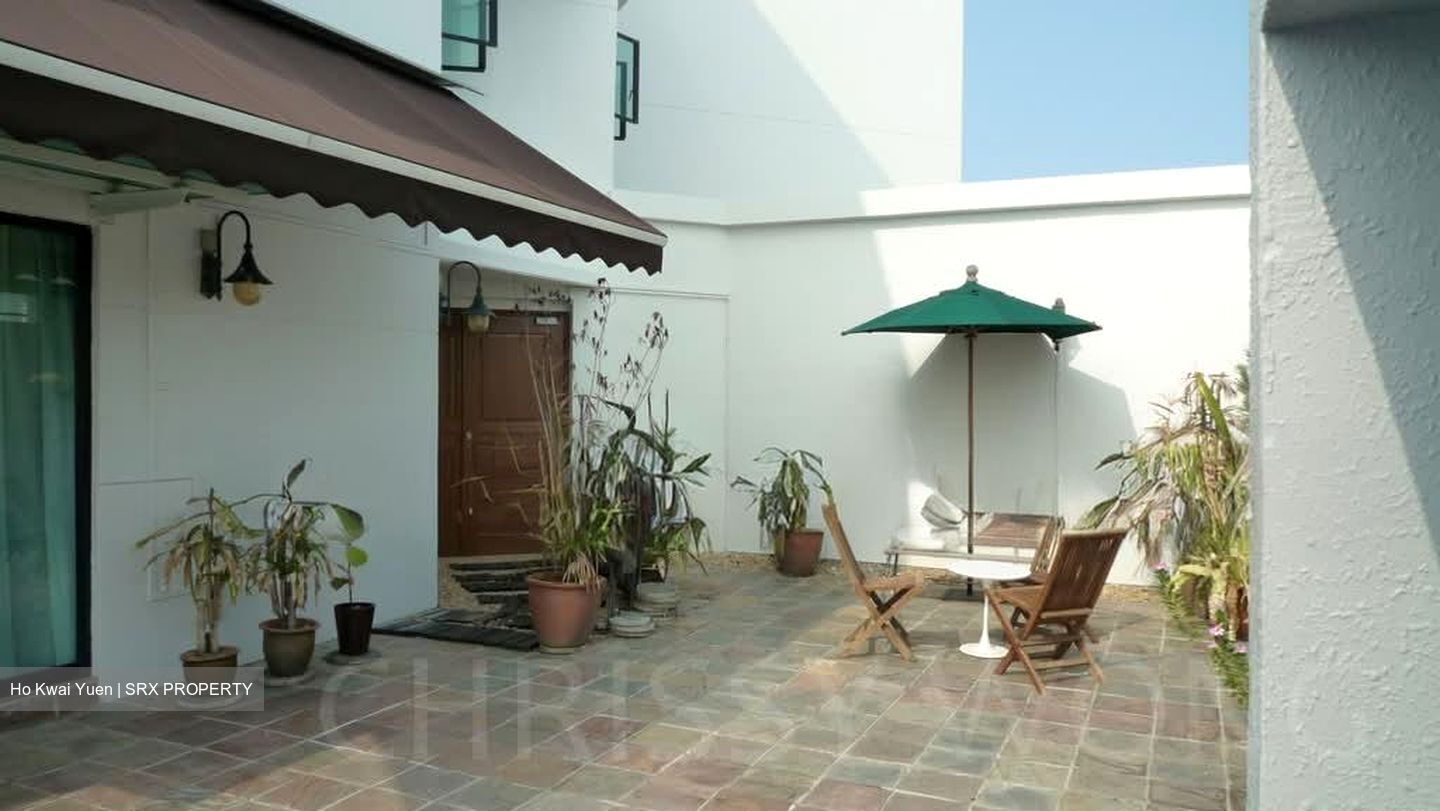 Eastvale (D18), Condominium #581431591